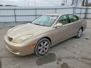 Lexus ES 330 3.3L 6 2006