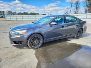 Kia Cadenza (K7) PREMIUM 3.3L 6 2014