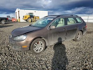 Volkswagen Jetta TDI 2.0L 4 2013