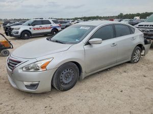 Nissan Altima 2.5 2.5L 4 2015