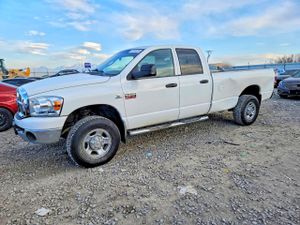 Dodge RAM ST 6.7L 6 2008