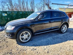 Audi Q5 PREMIUM PLUS 2.0L 4 2014