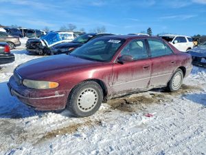 Buick Century LIMITED 3.1L 6 2000