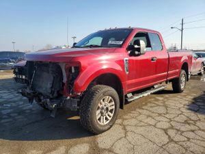 Ford F-250 SUPER DUTY 6.2L 8 2017