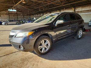 Acura RDX TECHNOLOGY 3.5L 6 2013