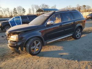 Volvo XC90 3.2L 6 2009