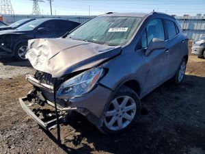 Buick Encore CONVENIENCE 1.4L 4 2013