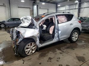 Nissan Murano S 3.5L 6 2011