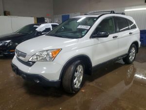 Honda CR-V EX 2.4L 4 2008