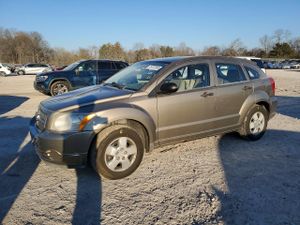 Dodge Caliber 2.0L 4 2008