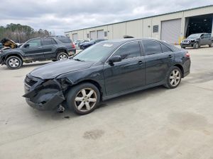 Toyota Camry CE 2.4L 4 2007