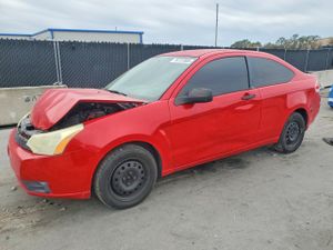 Ford Focus S/SE 2.0L 4 2008