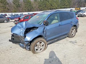 Toyota Rav4 2.5L 4 2010