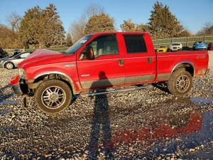Ford F-250 SUPER DUTY 6.0L 8 2005