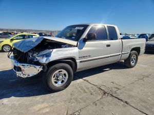 Dodge RAM 5.2L 8 1998