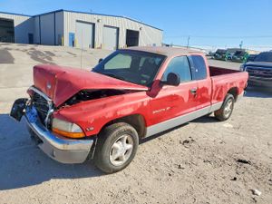 Dodge Dakota 3.9L 6 1998