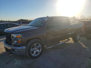 Chevrolet Silverado 1500 C1500 LT 5.3L 8 2014