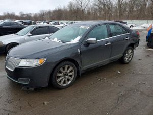 Lincoln MKZ 3.5L 6 2011