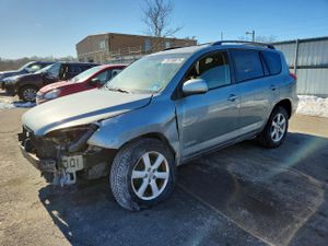 Toyota Rav4 LIMITED 3.5L 6 2008
