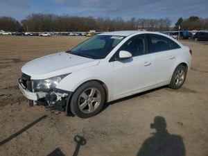 Chevrolet Cruze LT 1.4L 4 2014