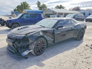 Chevrolet Camaro SS 6.2L 8 2014