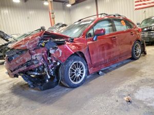 Subaru Impreza SPORT PREMIUM 2.0L 4 2014