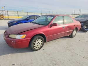 Toyota Camry CE 2.2L 4 1998