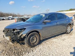 Nissan Altima 2.5 2.5L 4 2015