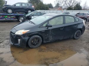 Toyota Prius 1.8L 4 2012