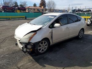 Toyota Prius 1.5L 4 2007