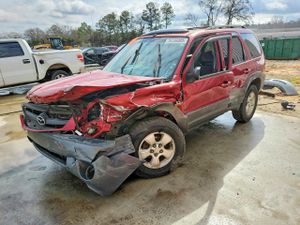 Mazda Tribute LX 3.0L 6 2004