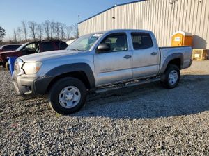 Toyota Tacoma DOUBLE CAB 2.7L 4 2012