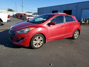 Hyundai Elantra 2.0L 4 2014