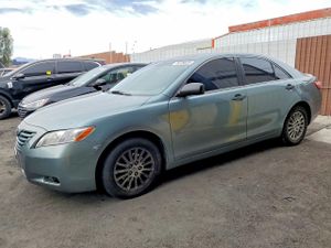 Toyota Camry LE 3.5L 6 2007