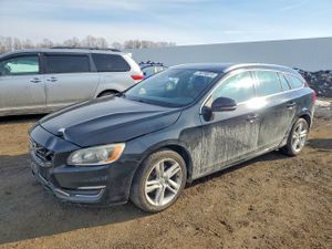 Volvo V60 PREMIER 2.0L 4 2015