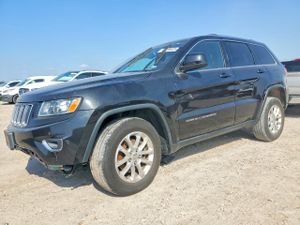 Jeep Grand Cherokee LAREDO 3.6L 6 2015