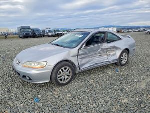 Honda Accord EX 3.0L 6 2002