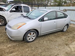 Toyota Prius 1.5L 4 2007