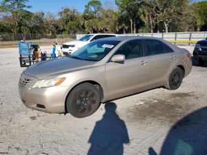 Toyota Camry CE 2.4L 4 2007