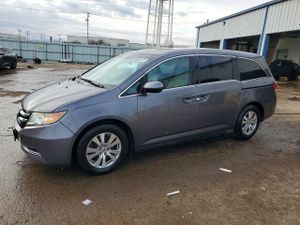 Honda Odyssey 3.5L 6 2015