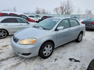 Toyota Corolla CE 1.8L 4 2008