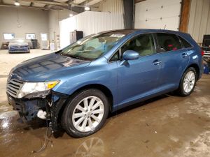 Toyota Venza 2.7L 4 2011