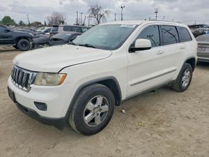 Jeep Grand Cherokee LAREDO 3.6L 6 2012