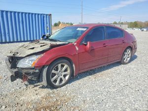 Nissan Maxima SE 3.5L 6 2007