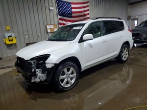 Toyota Rav4 LIMITED 3.5L 6 2008