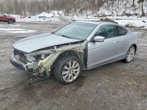 Honda Accord EXL 3.5L 6 2008