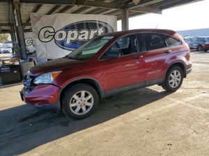 Honda CR-V SE 2.4L 4 2011