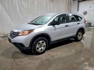 Honda CR-V LX 2.4L 4 2013