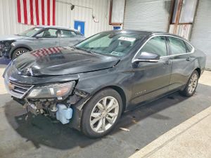 Chevrolet Impala 2.5L 4 2019