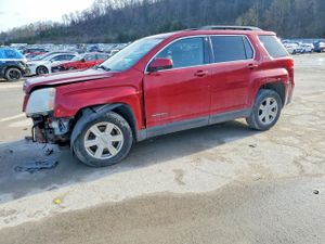 GMC Terrain SLE 2.4L 4 2015